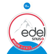 Edel Melon Slim nicotine pouches - 9mg per pouch - OB Vape branded image
