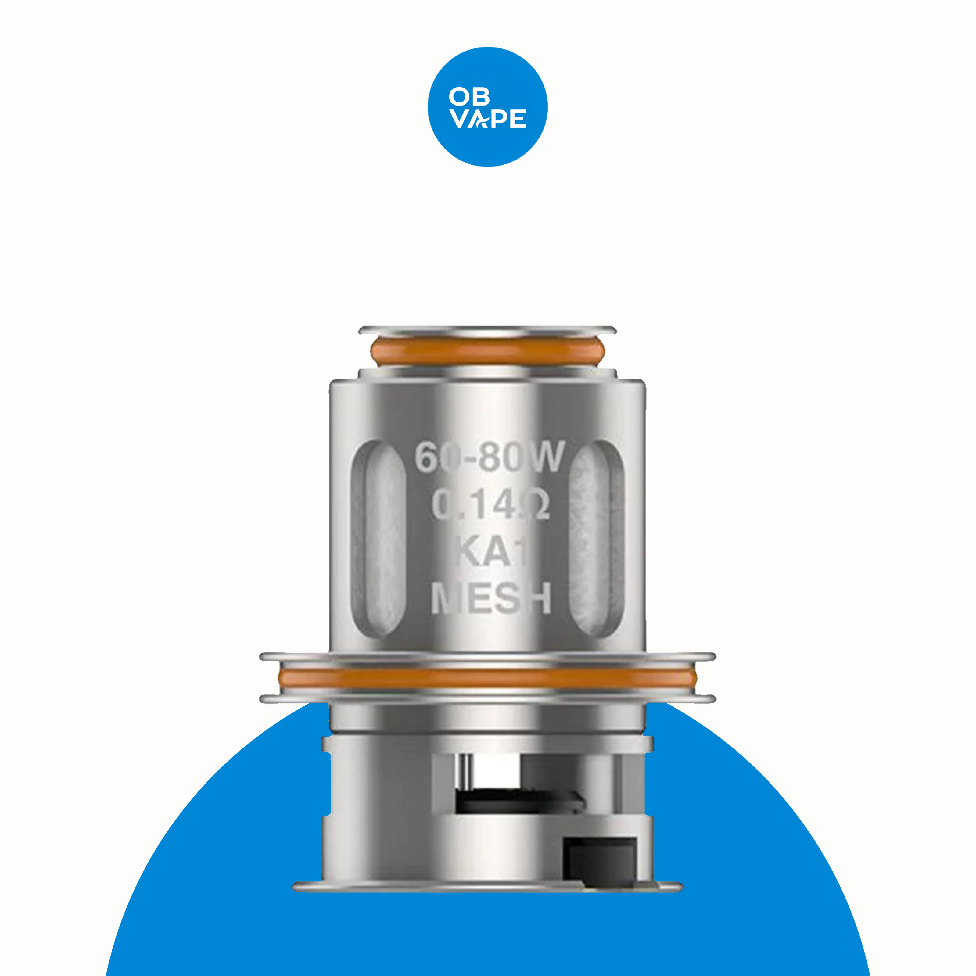 Geekvape M Series Coils – 0.14 – approved OB Vape product image