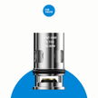 Voopoo PNP Coils – 0.15 PnP-VM6 (60w-80w) – approved OB Vape product image