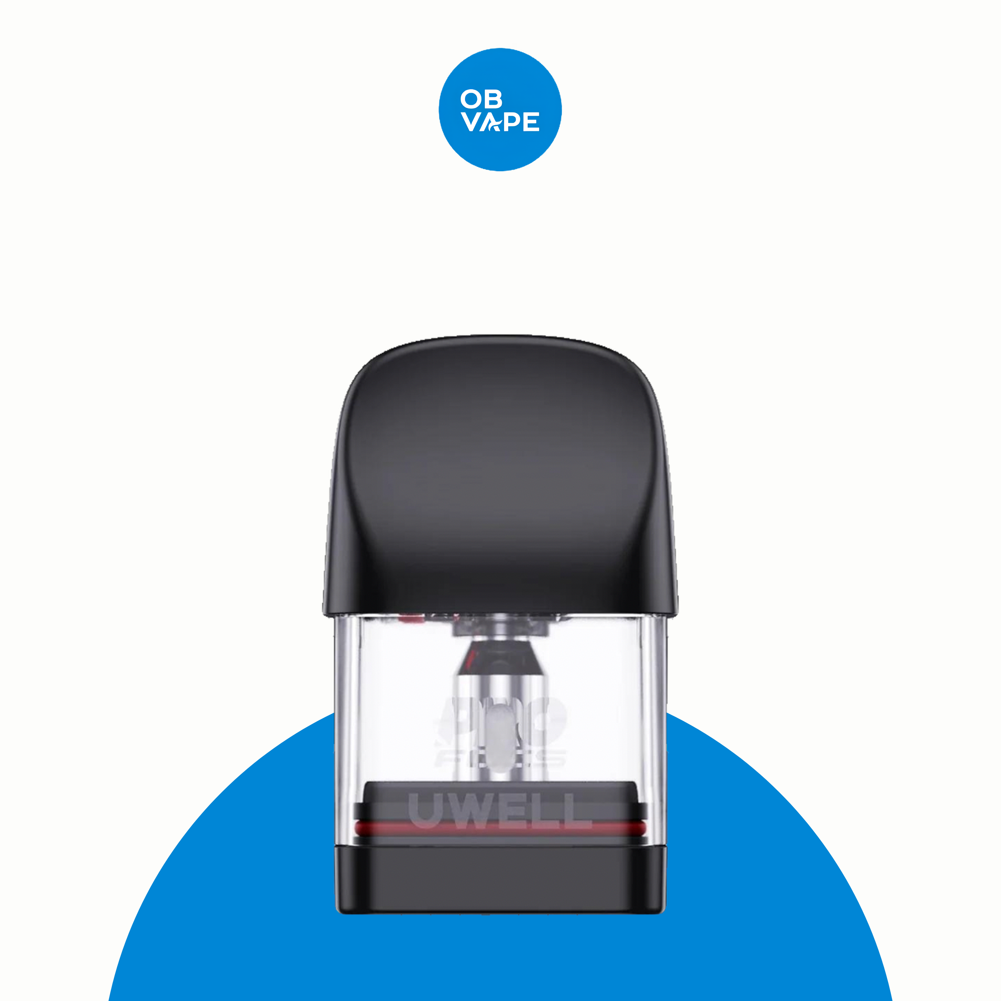 Uwell Caliburn G3 / G4 (GPP) Replacement Pod – 0.4 (20w-35w) 2ml – approved OB Vape product image