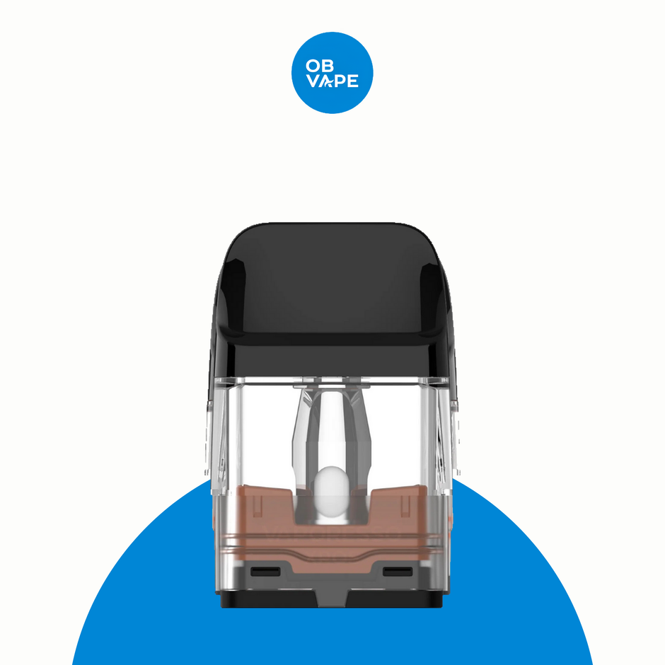 Vaporesso XROS Replacement Pod – 0.4 Mesh Pod 3ml (Large Pod) – approved OB Vape product image