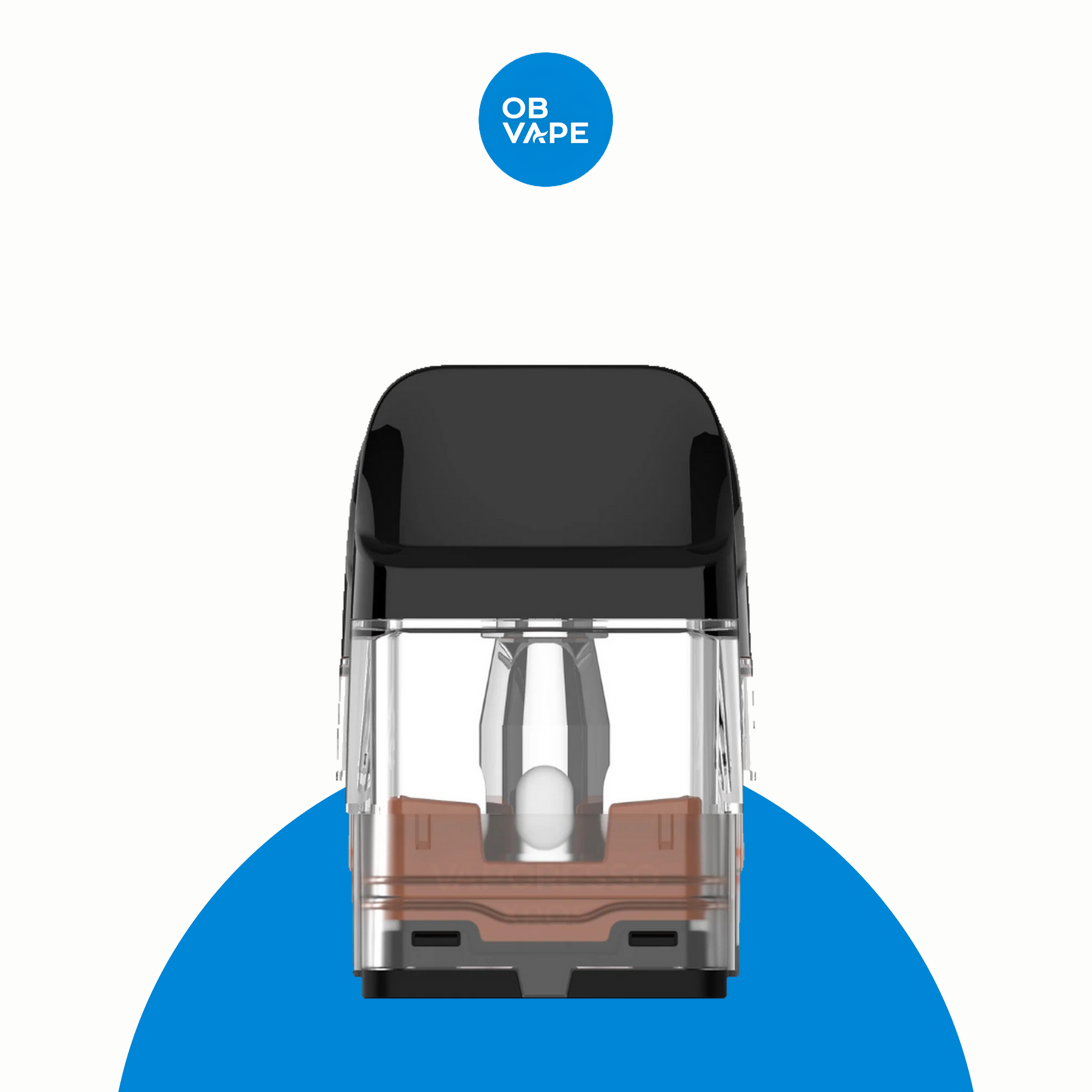 Vaporesso XROS Replacement Pod – 0.4 Mesh Pod 3ml (Large Pod) – approved OB Vape product image