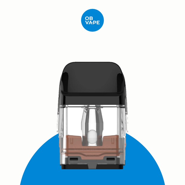 Vaporesso XROS Replacement Pod – 0.4 Mesh Pod 3ml (Large Pod) – approved OB Vape product image