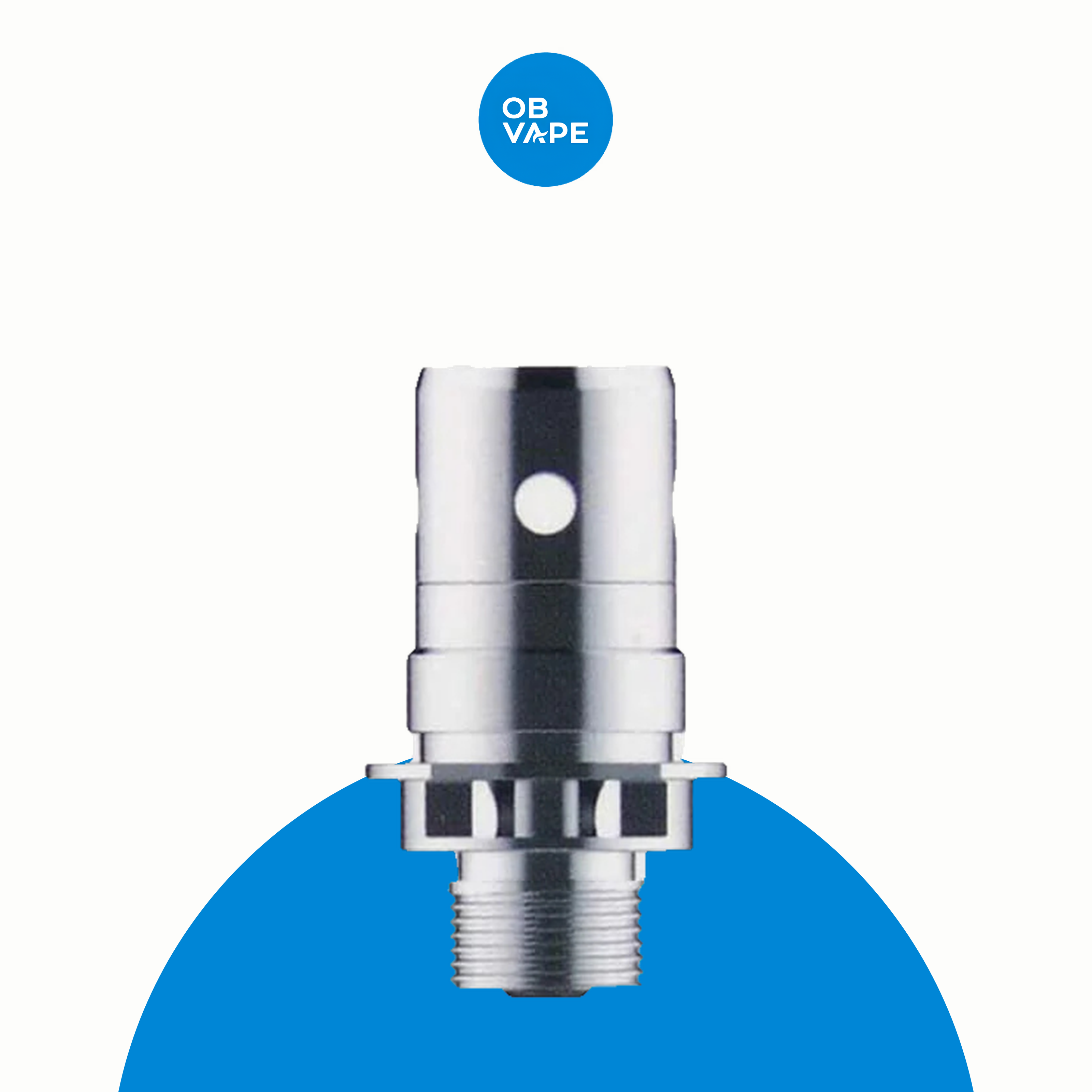 Innokin - Zenith / Z Coil – 0.8 (15W - 18W) + 1.6 (10W -14W) – approved OB Vape product image