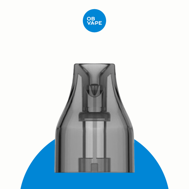 Vaporesso Veco Go Replacement Pod – 0.8 Ohm – approved OB Vape product image