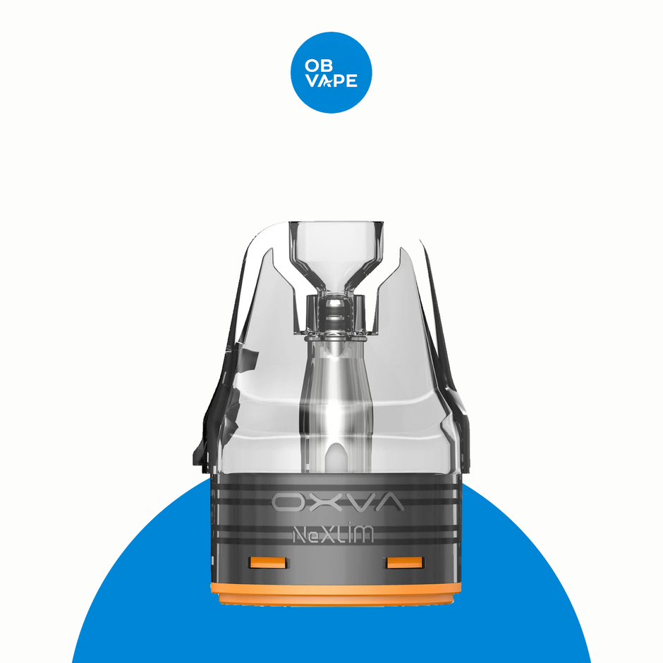 OXVA NeXLIM Replacement Pod – 0.8 – approved OB Vape product image