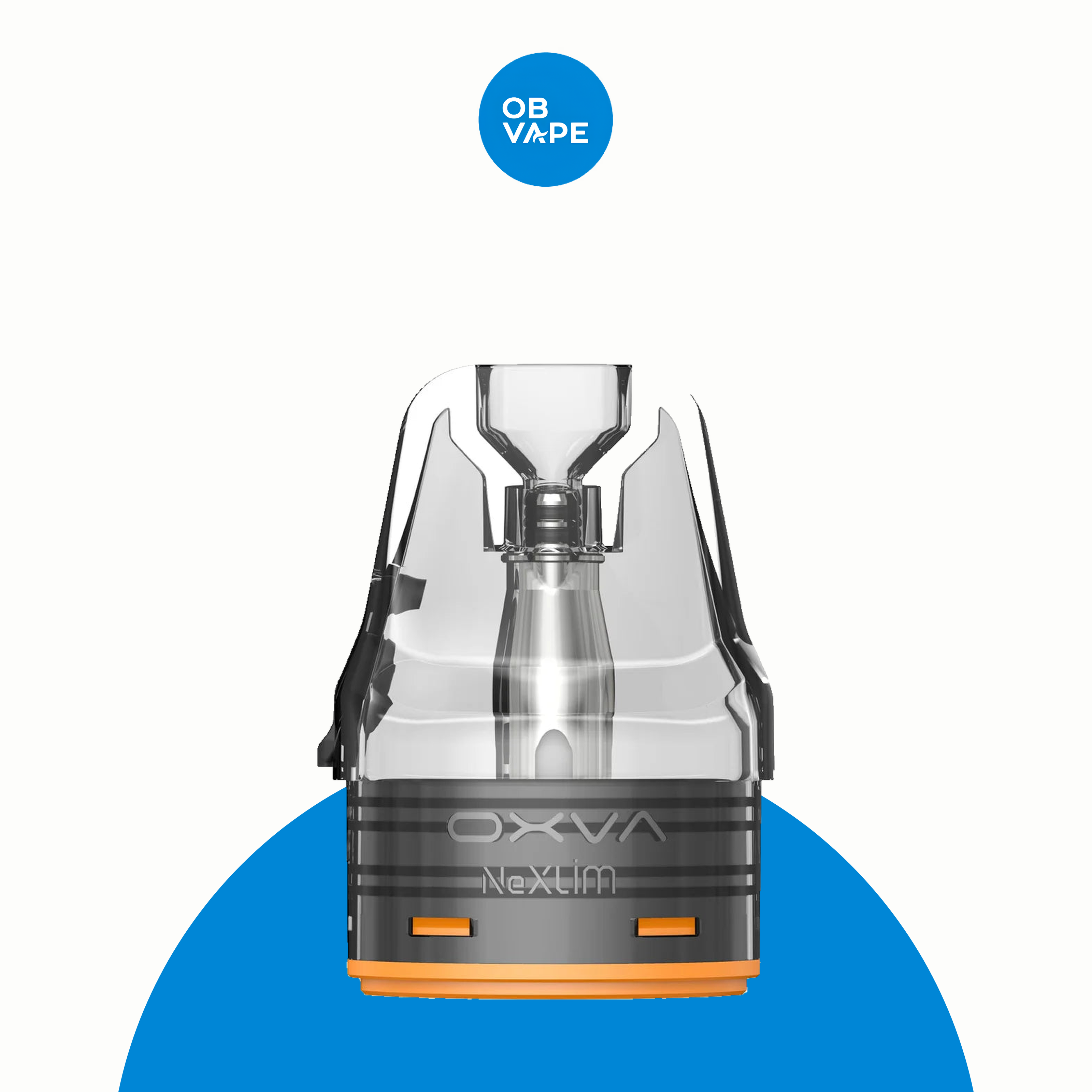 OXVA NeXLIM Replacement Pod – 0.8 – approved OB Vape product image
