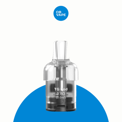 Aspire TG / Cyber G Replacement Pod