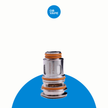 GeekVape Aegis Boost P Coils – 0.15 (70-80w) approved genuine individual-coil product image | OB Vape