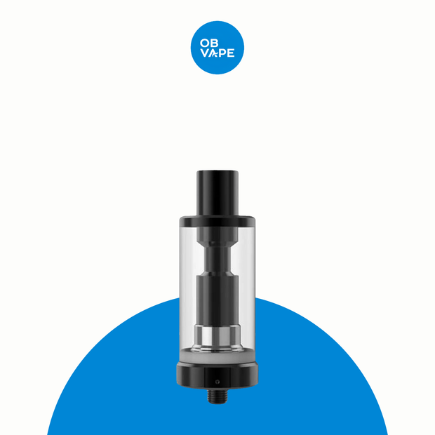 Aspire K3 Tank – Black approved OB Vape Batch 17 product image