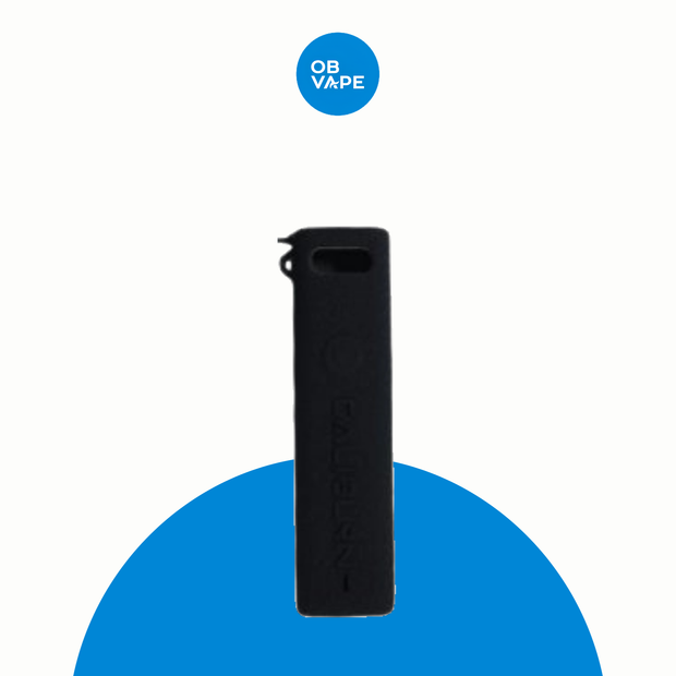 Silicone Case Caliburn A2 - Uwell – Black – approved OB Vape product image