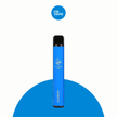 Elfbar 600 Puff Disposable 20MG – Blueberry – approved OB Vape product image