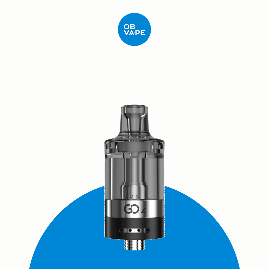 Innokin Go Z Tank – Clear approved OB Vape product image