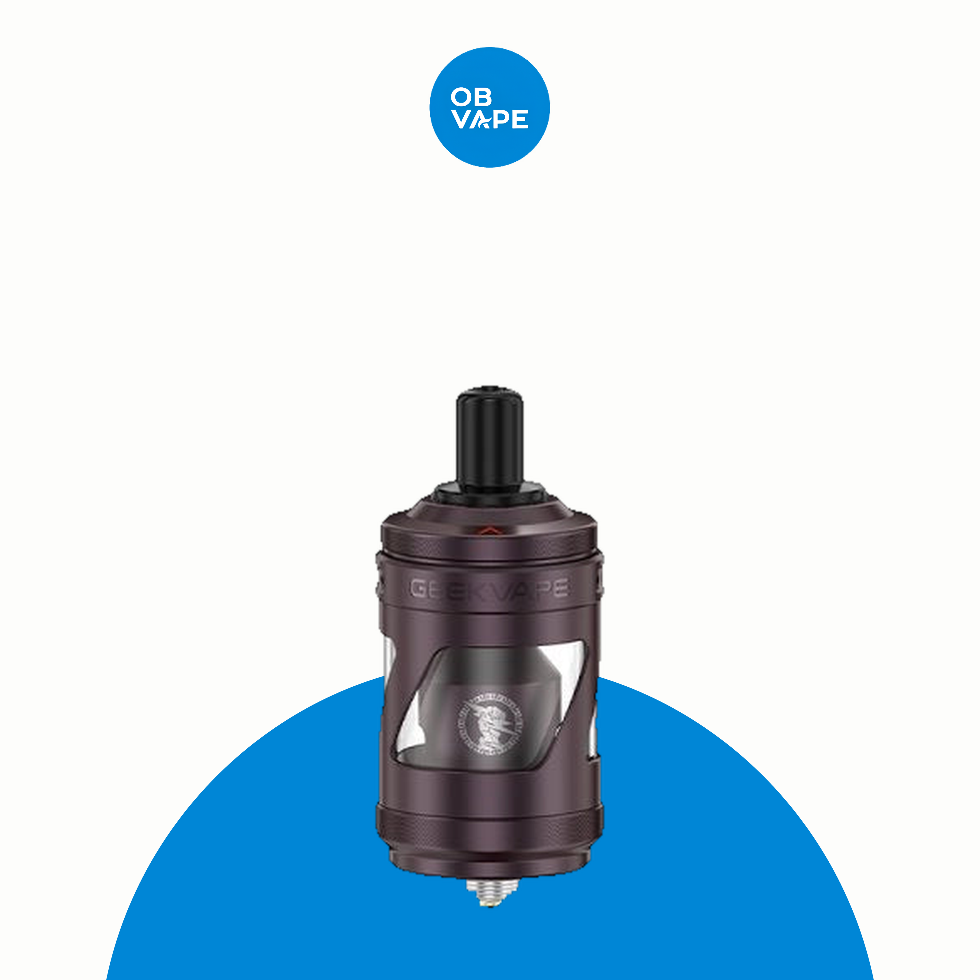 GeekVape Z Nano MTL Tank – Dark Violet approved OB Vape Batch 14 product image