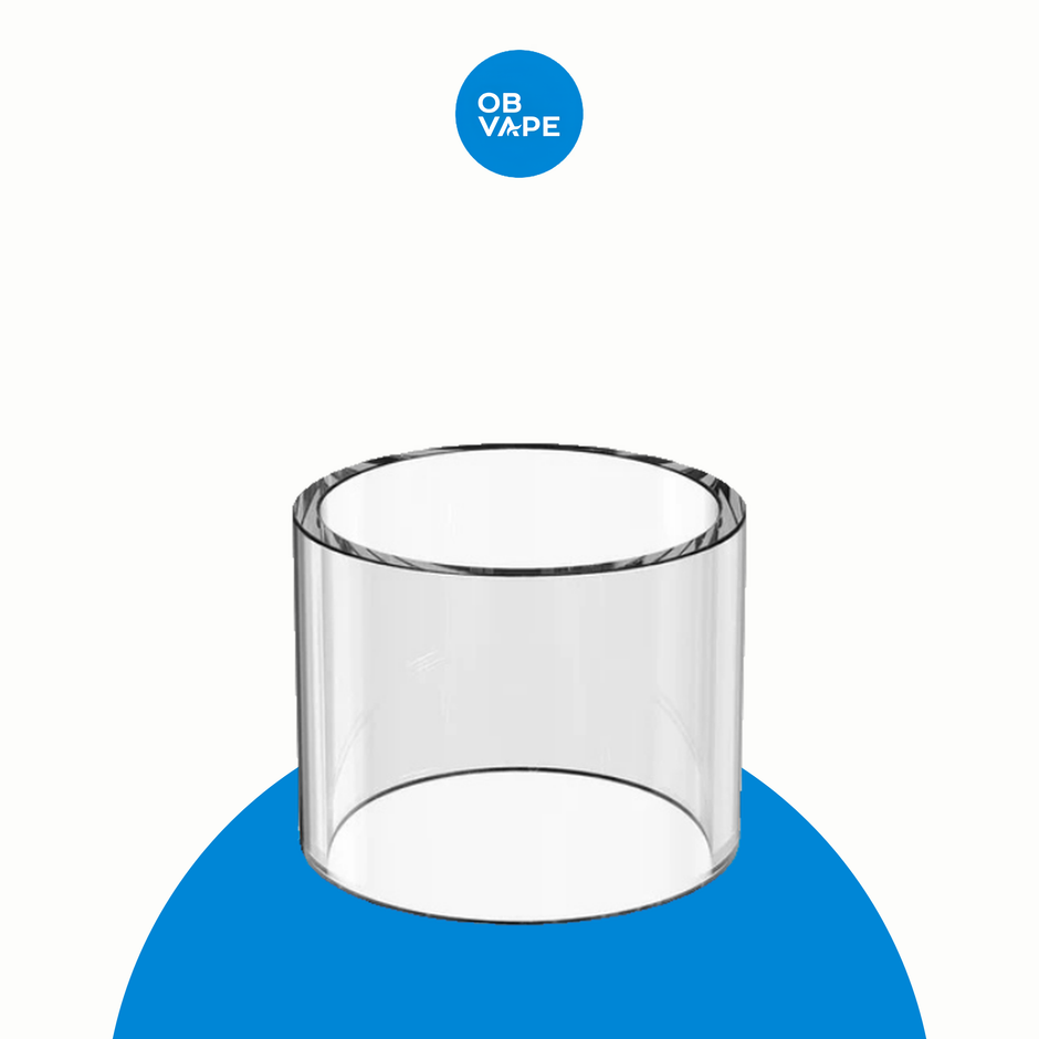 Aspire Nautilus 3²²  Replacement Glass Tube – gallery-1 – approved OB Vape product image