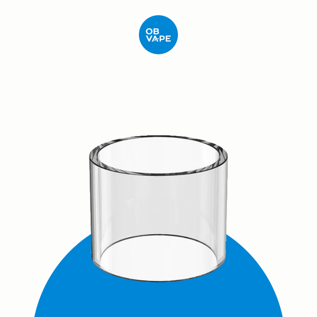 Aspire Nautilus 3²²  Replacement Glass Tube – gallery-1 – approved OB Vape product image
