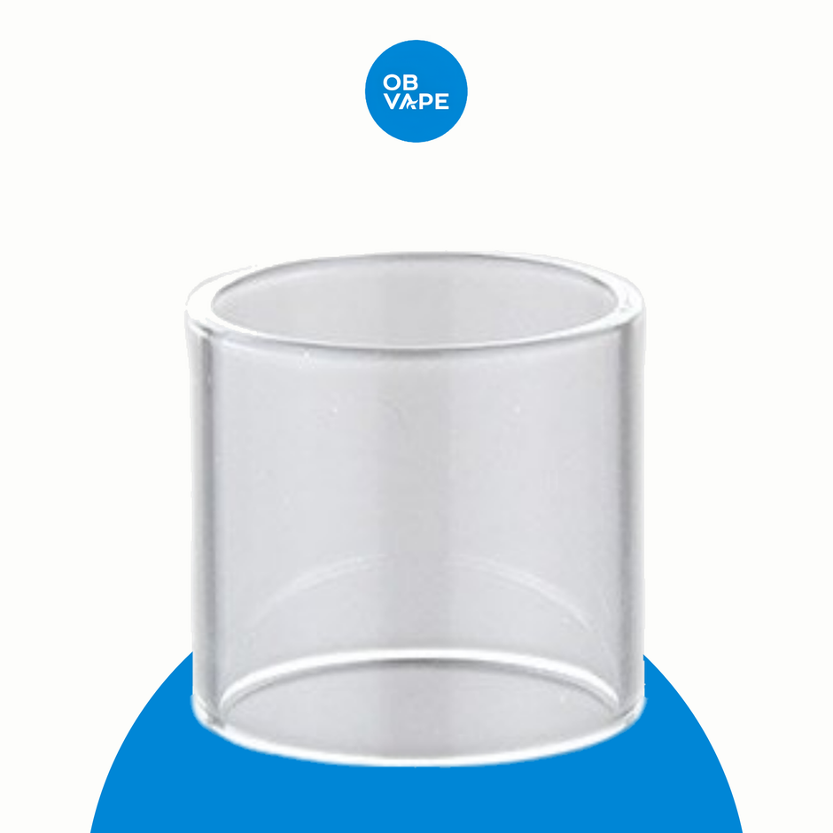 Uwell Crown 2 Glass – gallery-1 – approved OB Vape product image