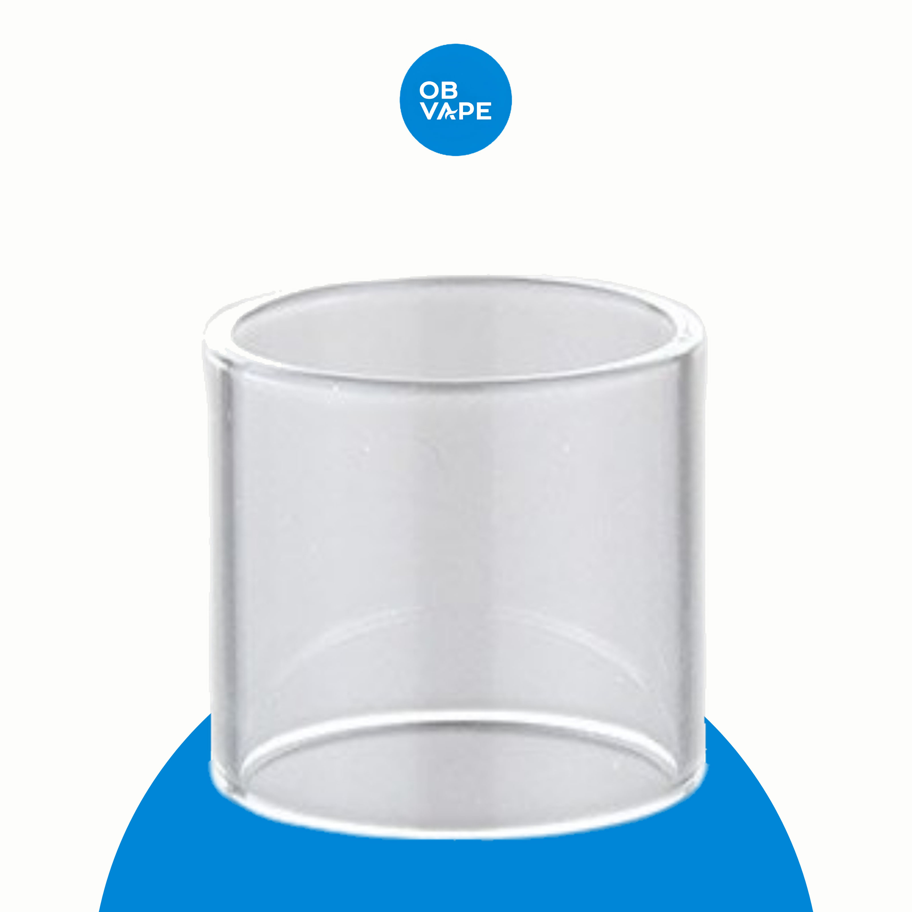 Uwell Crown 2 Glass – gallery-1 – approved OB Vape product image
