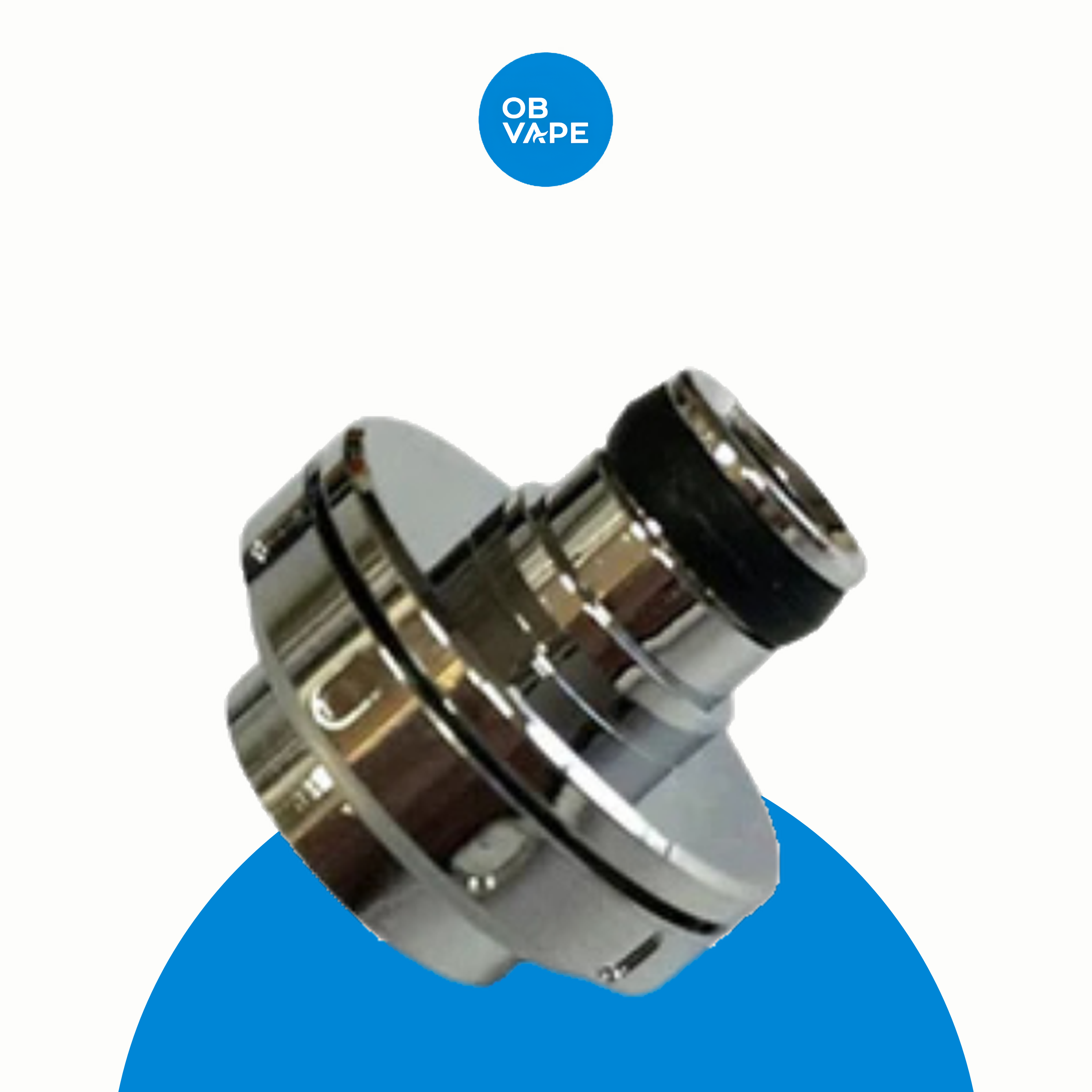 Aspire Pockex - Top Cap – gallery-1 – approved OB Vape product image