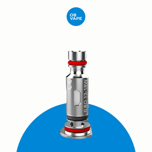 UWell Caliburn G Replacement Coils – gallery-1 – approved OB Vape product image