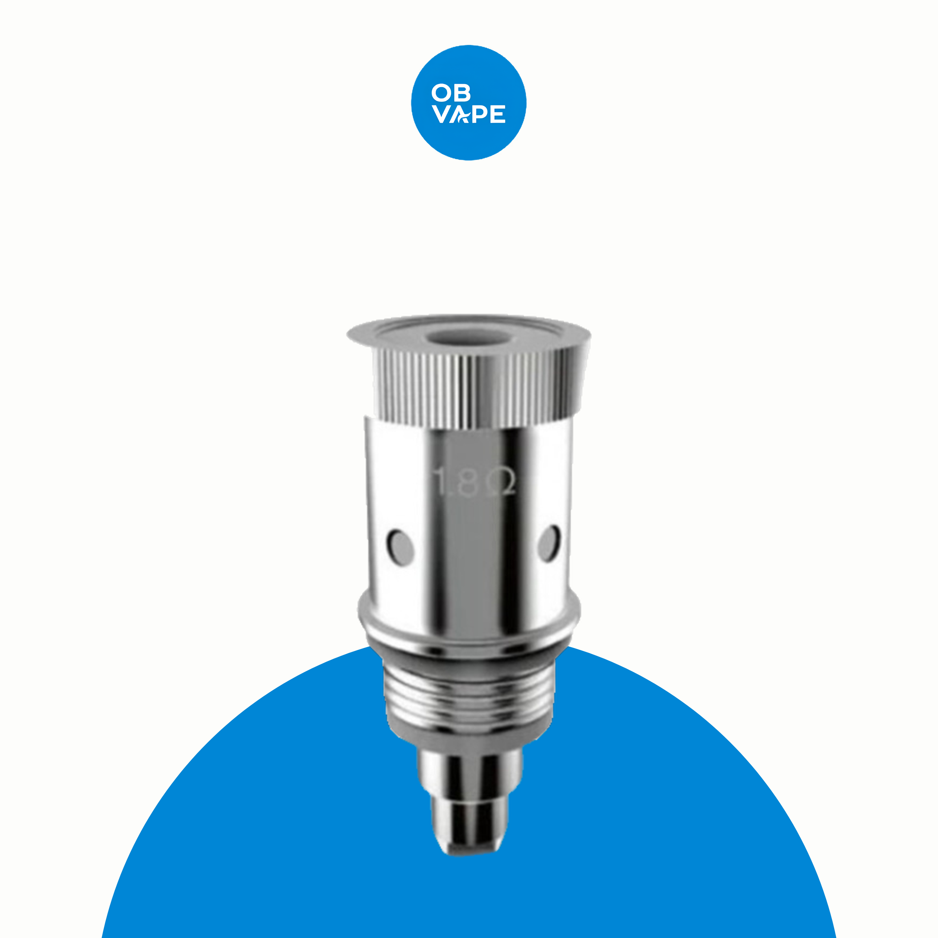 Aramax Vape Pen Replacement Coil – gallery-1 – approved OB Vape product image