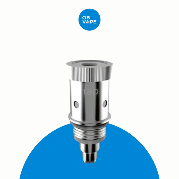 Aramax Vape Pen Replacement Coil – gallery-1 – approved OB Vape product image
