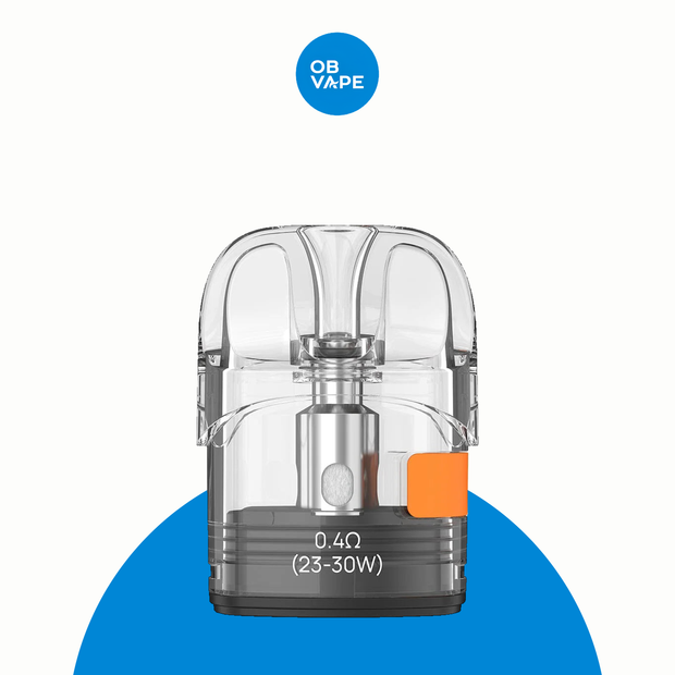 Aspire PIXO Replacement Pod – gallery-1 – approved OB Vape product image