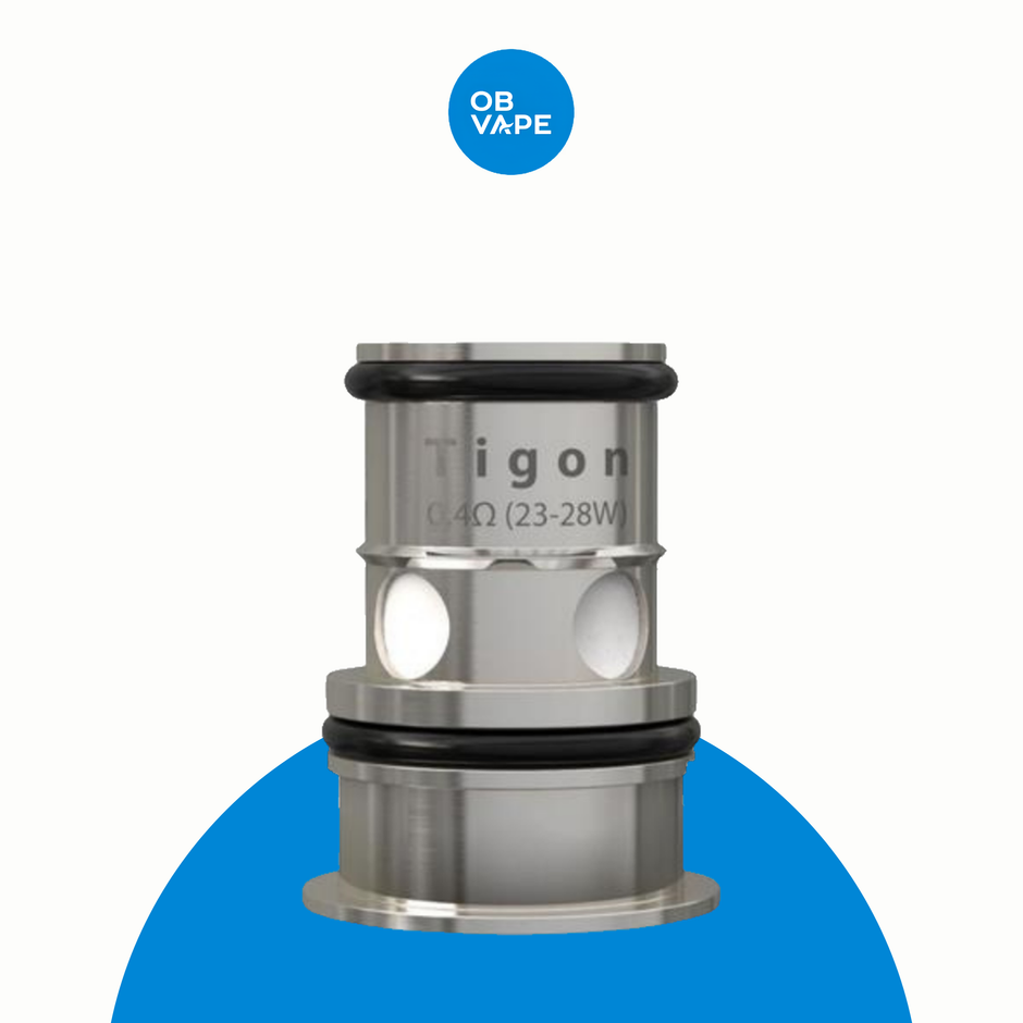 Aspire Tigon Coil – gallery-1 – approved OB Vape product image