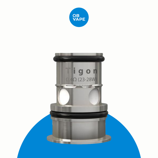 Aspire Tigon Coil – gallery-1 – approved OB Vape product image