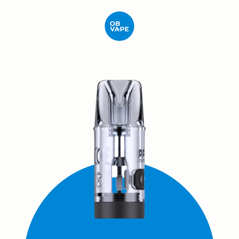 Uwell WHIRL F Replacement Pod – gallery-1 – approved OB Vape product image