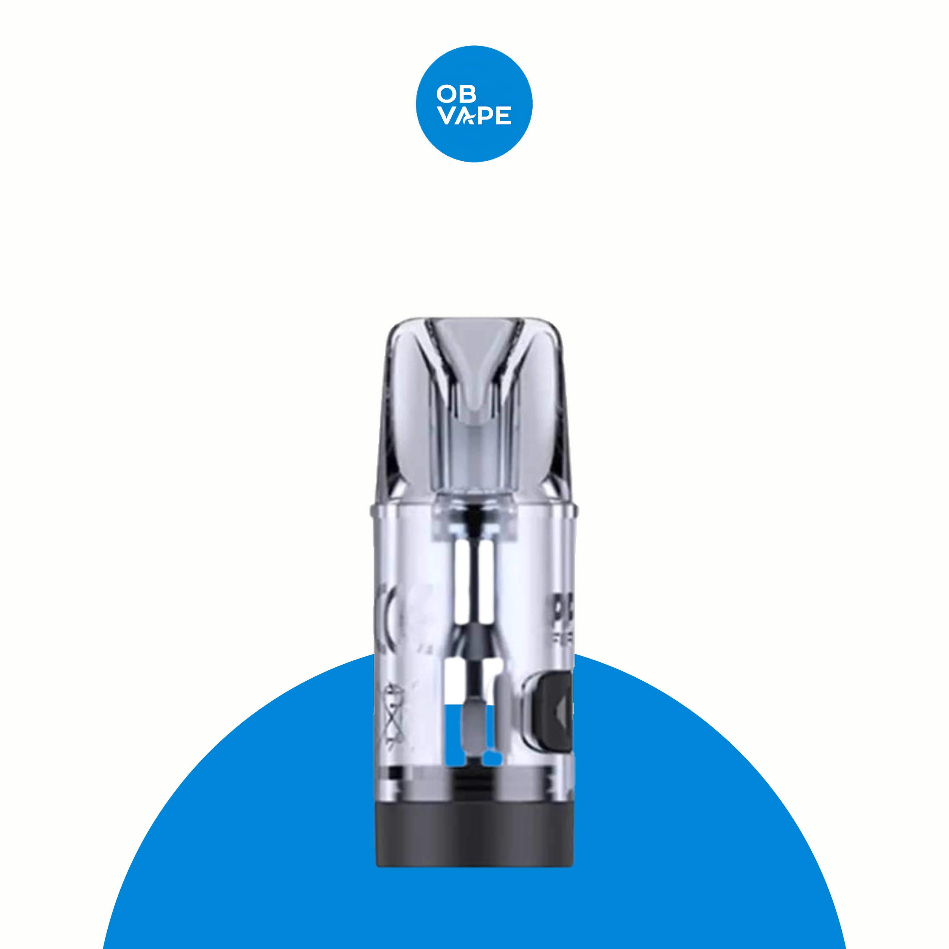Uwell WHIRL F Replacement Pod – gallery-1 – approved OB Vape product image