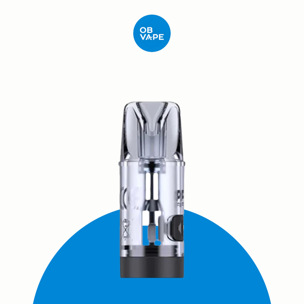 Uwell WHIRL F Replacement Pod – gallery-1 – approved OB Vape product image