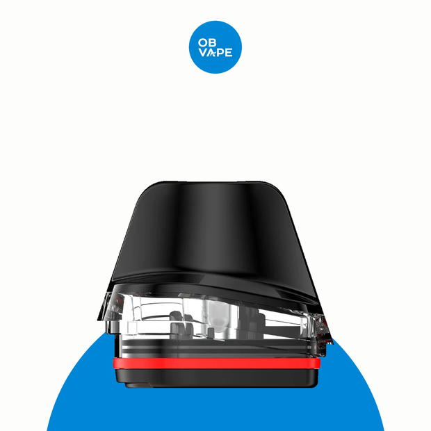 GeekVape Aegis Nano (AN2) Replacement Pods – gallery-1 – approved OB Vape product image