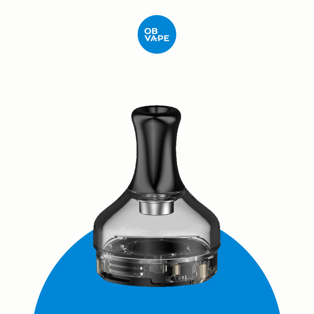VooPoo PNP MTL Replacement Pod – gallery-1 – approved OB Vape product image