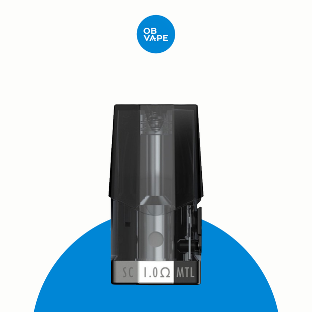 Smok NFIX Replacement Pods – gallery-1 – approved OB Vape product image