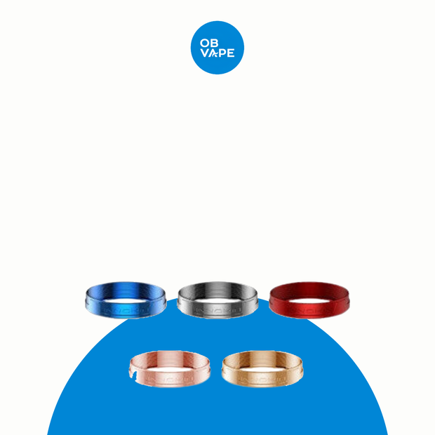 Innokin Zenith Beauty Rings – gallery-1 – approved OB Vape product image