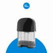 UWell Caliburn G Replacement Empty Pod – gallery-1 – approved OB Vape product image