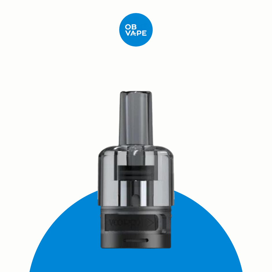 Voopoo ITO Doric Replacement Pod Cartridge – gallery-1 – approved OB Vape product image