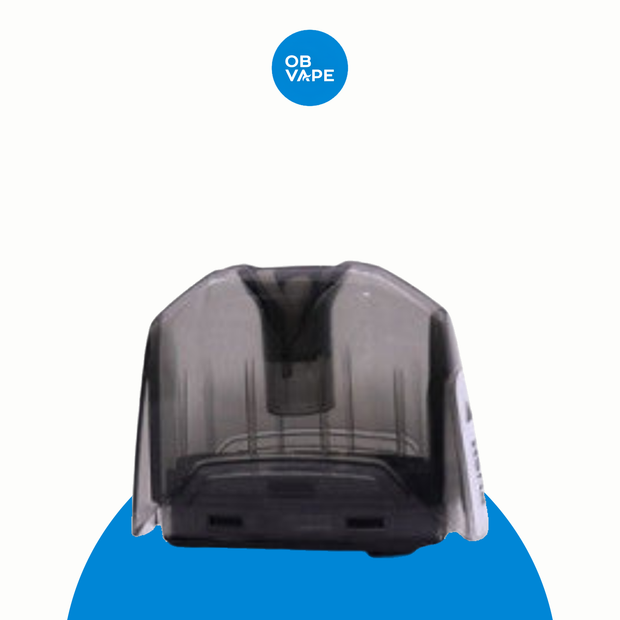 Geekvape Aegis Pod Cartridge – gallery-1 – approved OB Vape product image