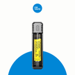 Charger UI1 - Nitecore - 1 Bay Battery Charger – gallery-1 – approved OB Vape product image