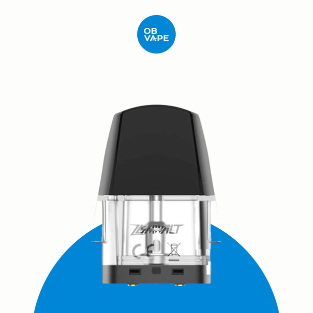 Uwell Zumwalt Replacement Pod – gallery-1 – approved OB Vape product image