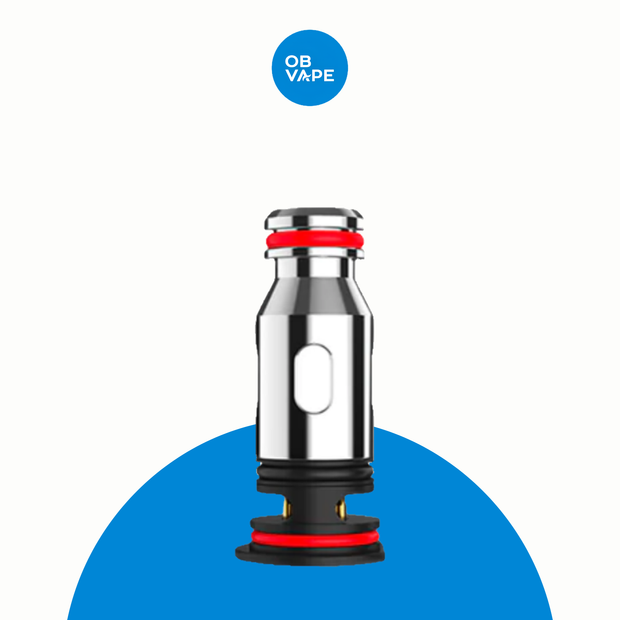 Uwell PA Replacement Coil (Crown D) – gallery-1 – approved OB Vape product image