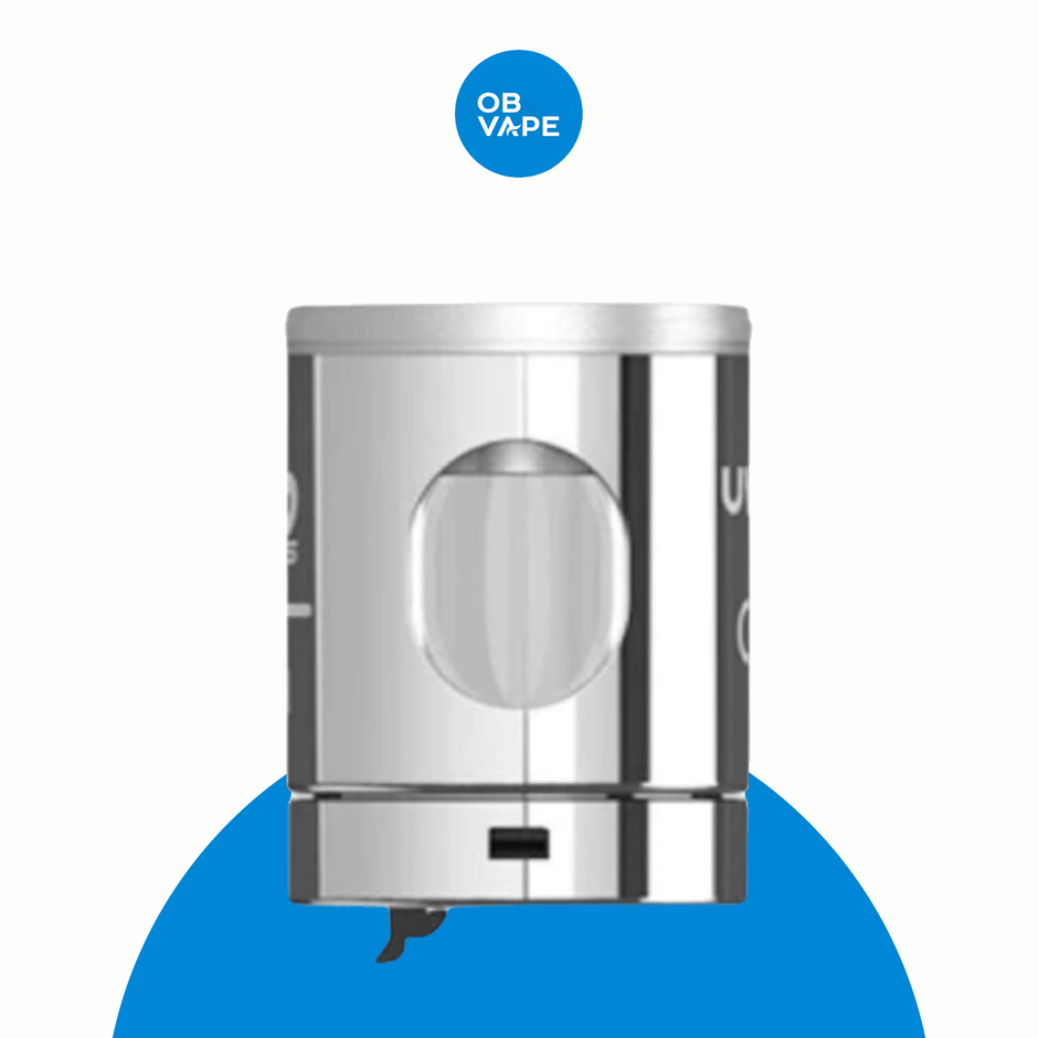 Uwell Whirl S Tank Part Replacement – gallery-1 – approved OB Vape product image