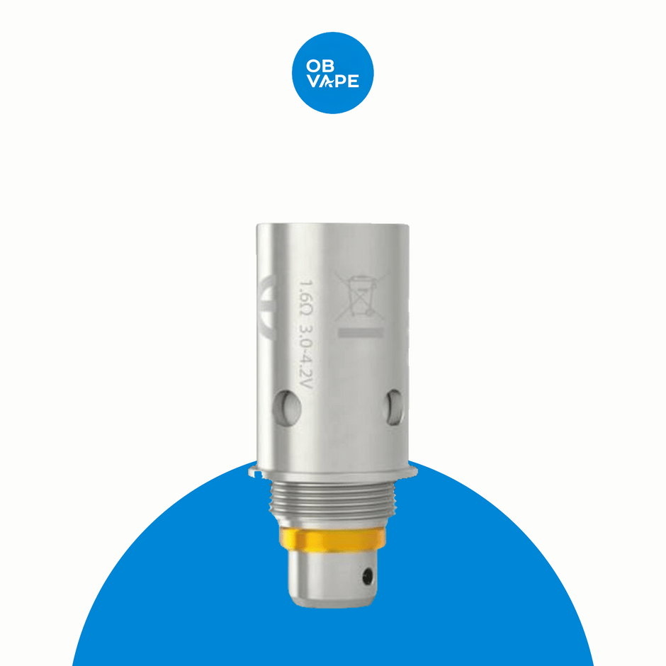 Aspire - BVC Coil – gallery-1 – approved OB Vape product image