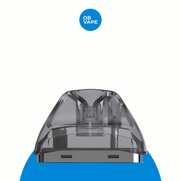 Aspire AVP Pro - Replacement Pod – gallery-1 – approved OB Vape product image