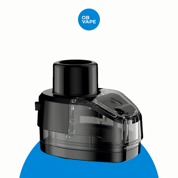 Geekvape Aegis Boost Pro (B100) Replacement Pod 4.5ml – gallery-1 – approved OB Vape product image