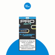 Blue Raspberry Lemonade – Hale Pro Salt 10ml – gallery-1 – approved OB Vape product image