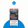 Strawberry Kiwi Ice – Hale Pro Salt 10ml – gallery-1 – approved OB Vape product image