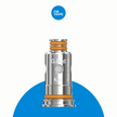 GeekVape G Series Coils – gallery-1 – approved OB Vape product image