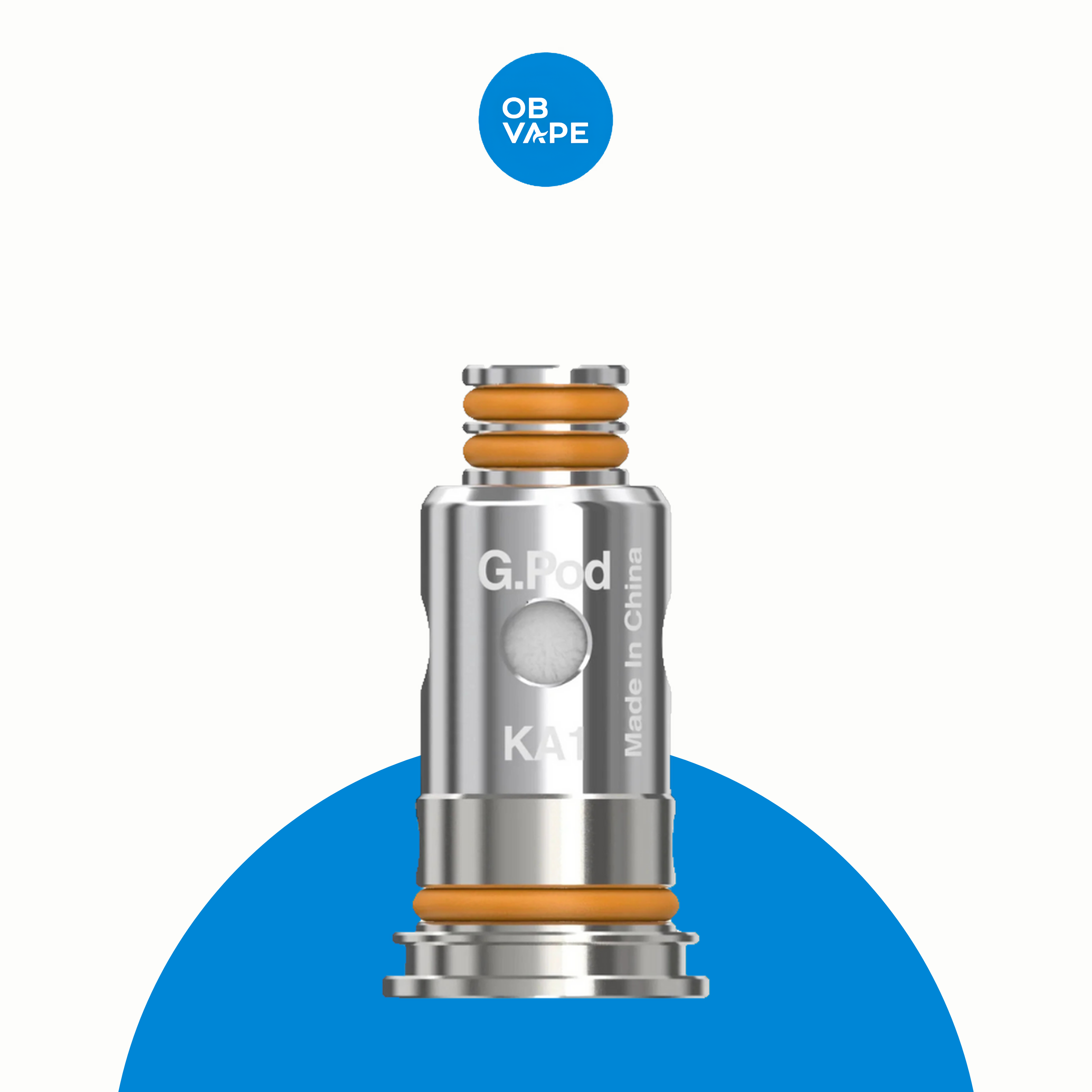 GeekVape G Series Coils – gallery-1 – approved OB Vape product image